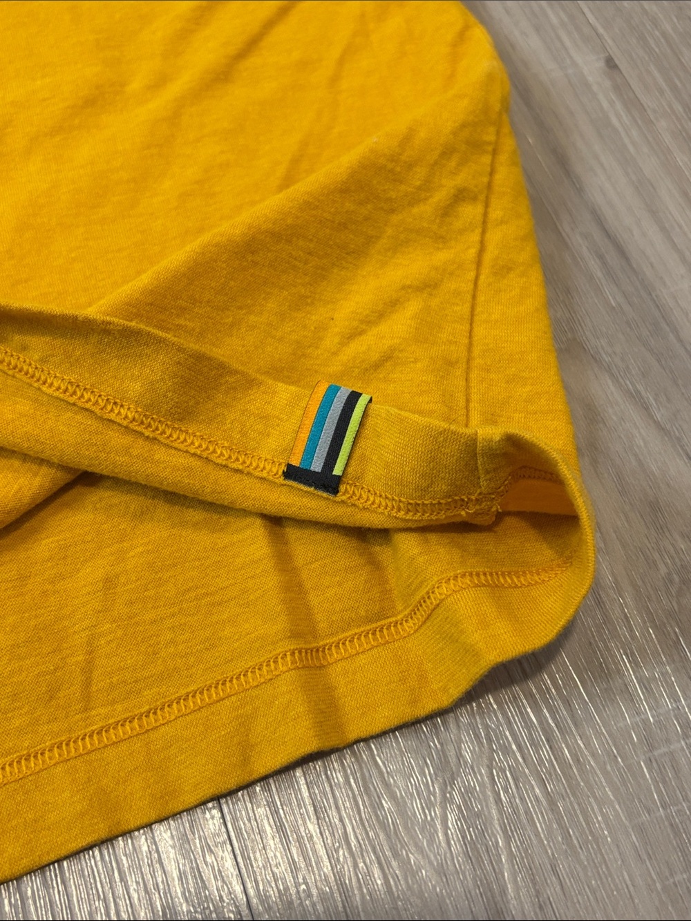 Smartwool Graphic Tee - Picture 10 of 13